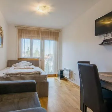 502, šarm Appartamento