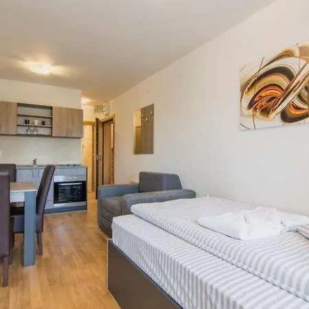 502, šarm Appartamento