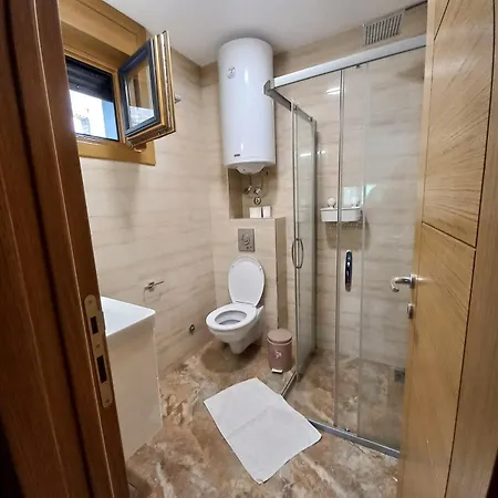 502, šarm Appartamento Zlatibor