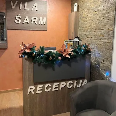 502, Sarm Apartament Zlatibor