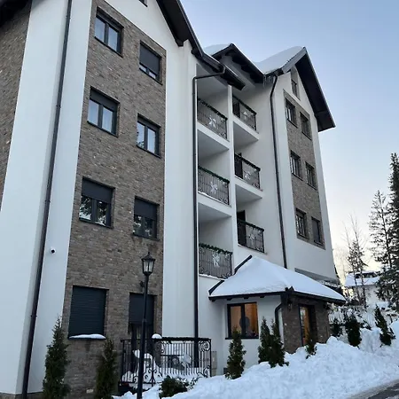 502, Sarm Apartment Zlatibor