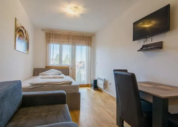 502, Sarm Apartament