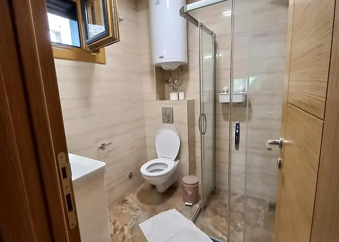 502, Sarm Apartament Zlatibor