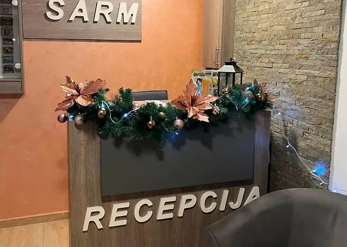 502, Sarm Apartament Zlatibor